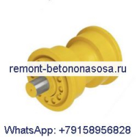 Гусеничный двойной каток 309-7678 для двигателя Caterpillar 3412 трактора D10N D10R D10T D10T2