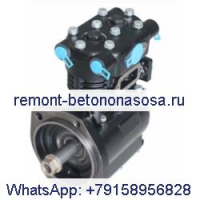 Компрессор пневматического тормоза 4N3927 для Caterpillar CAT 627 814 815 816 966C