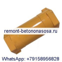 Корпус масляного радиатора в сборе 1873523 для двигателя Caterpillar 972K D6T D6R-погрузчика C9