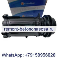 Компрессор кондиционера 2P8232 для Caterpillar CAT 988B 992C 815B 773 613C 651E 657E D4D D5