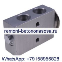 Расширительный клапан 1065121 для Caterpillar CAT 416B 426B 428B 438B 446B 816B 826C 815B 814B 936F