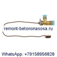 Расширительный клапан 8S0932 2G0397 для Caterpillar CAT 825B 931B 935B 768C 772B 773B 777 824B 920 930 988