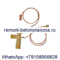 Расширительный клапан 3E9343 для Caterpillar CAT 120G 12G 130G 140G 14G 16G 834B 834S 834U