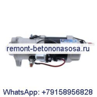 24V сверхмощный электрический пусковой двигатель 349-9075 для двигателя Caterpillar C7.1 C6.6
