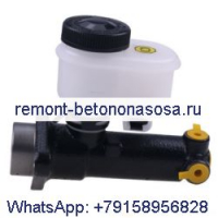 Главный цилиндр 91946-30300 для вилочного погрузчика Caterpillar CAT Mitsubishi FD40-F28A FD50-F28A FD40 FD50