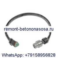 Датчик давления масла 904-7027 для двигателя Caterpillar Dorman CAT C15