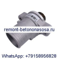 Термостат в сборе 417-7782 для двигателя Caterpillar CAT C4.4 C6.6 C7.1