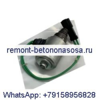 Электромагнитный клапан 152-8340 для Caterpillar CAT 320B 322B 325B 330B 953C 69D 769D 773D 797B 993K 525B
