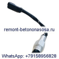 Датчик скорости 2905792 для двигателя Caterpillar CAT 3126B 3176C 3524B трактора D10T2 D11T D6T D8T D9T