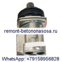 Джойстик пилотного клапана 310-0382 для Caterpillar CAT 312E 316E 318E 320E 324E 329E 336E 349E