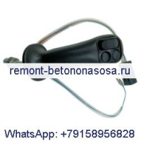 Рукоятка управления 506-5273 для Caterpillar CAT 312F 312E 320E 324E 329E 336F 340F 349F 374F 390F