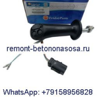 Левая ручка управления 506-5274 для Caterpillar CAT 312E 312E 320E 324E 329E 336F 340F 349F 374F 390F