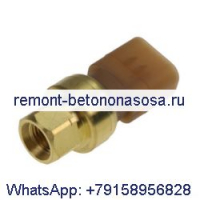 Датчик давления масла 2746719 для двигателя Caterpillar CAT G3304B G3306B G3508, экскаватора 324D 325D