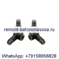 левый усилитель Правый поворотный кулак 91E43-10200 91E43-13300 для Mitsubishi FD20-F18C FD25-F18C Caterpillar DP20N DP35N GP20N