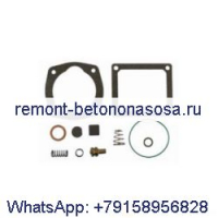 Ремкомплект компрессора 7E9918 для двигателя Caterpillar 3116 3304 3306 Колесный погрузчик CAT 936 936F 950F