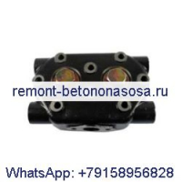 Головка блока цилиндров в комплекте с компрессором пневматического тормоза 4N3927 для колесного погрузчика Caterpillar Engine 3054 CAT 966C