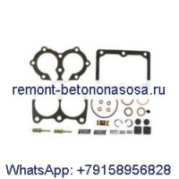 Ремонтный комплект компрессора пневматического тормоза 4N3927 для колесного погрузчика Caterpillar Engine 3054 CAT 966C