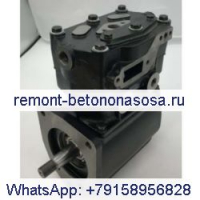 Компрессор пневматического тормоза 4P0676 для двигателя Caterpillar 3306 3406, колесный погрузчик CAT 980C 980F