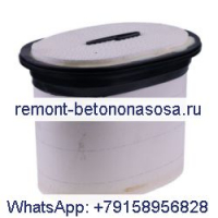 Воздушный фильтр 2934053 для погрузчика Catepillar CAT 416D 420D 424D 428D 430D