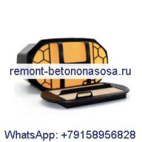 Воздушный фильтр 4969841 &amp; 4969842 для экскаватора Caterpillar Engine C9.3B CAT 336 340 345 GC 374 395 336MHPU 350