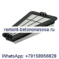 Воздушный фильтр 5805439 для экскаватора Caterpillar CAT 313 315 317 320 325 326 330 335 349 352 395