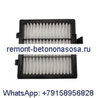 Воздушный фильтр 5000957 для экскаватора Caterpillar CAT 313 315 317 320 325 326 330 335 349 352 395