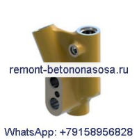 Адаптер 7C7682 для двигателя Caterpillar 3508 3512B 3516B Экскаватор CAT 5130 5130B Колесный погрузчик 994D 994F 994H 994K