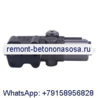 Клапан насоса управления потоком 207-0695 для двигателя Caterpillar CAT 3054E 3176C 3176 3196 3406 3406E C11 C13 C15 C-15 C18 Погрузчик 980G 966G 966H 972G 972H 980H 988H