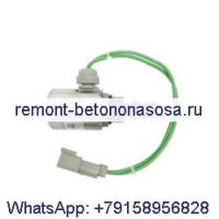 Группа клапанов-соленоид 3023811 для двигателя Caterpillar CAT 3306 3406E 3412D 3412E 3508B 3516 3516B C27