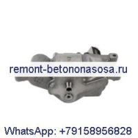 Масляный насос 161-4113 для Caterpillar CAT C15 C16 C18 3406B 3406C 3406E 3408 3408B 3408C 988B