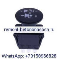 Переключатель отбора мощности лезвия сцепления 483957 481687 для Scag Cheetah Freedom Z Turf Tiger и Tiger Cat Walk Backs G434G14 1T4G3484TY G419879
