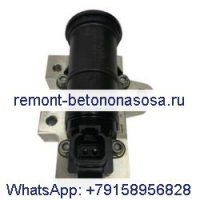 Топливный насос 12 В 446-5408 для двигателя Caterpillar C7.1 C4.4, экскаватора 312D2 E312D2 E320D2