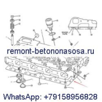 Прокладка головки блока цилиндров 7N8022 для экскаватора Caterpillar 3304 3304B CAT 215 215B 215C 215D 219 219D 225 225B 225D 229 229D E240 EL240