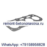Прокладка головки блока цилиндров 3227487 для двигателя Caterpillar CAT 3024C C1.1, мини-погрузчика 216B 226B 226D 232B 239D 242B 247B 249D 249D3 257B