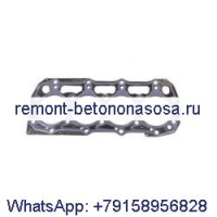 Прокладка головки блока цилиндров 3227486 для двигателя Caterpillar CAT C1.1 C2.2 мини-погрузчика 216B 226B 232B 232D 239D 242B 247B 249D 257B