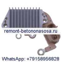 Автоматический регулятор напряжения AVR 113-4462 для двигателя Caterpillar CAT 3044C C3.4, экскаватора-погрузчика 416B 420D 428B 432D
