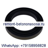 Уплотнение рулевого моста 119-7045 для погрузчика Caterpillar CAT 416C 416D 420D 424D 426C 428C 428D 430D 432D