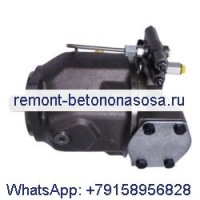 Гидравлический насос 244-2228 для экскаватора-погрузчика Caterpillar CAT 420D 430D