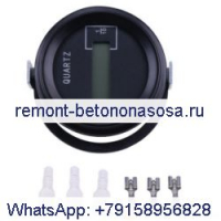 Комплект-сервисный счетчик 121-1241 для экскаватора Caterpillar CAT Engine C15 C18 313B 321B