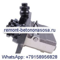 Топливный насос высокого давления 213-8281 для экскаватора Caterpillar CAT Engine S4L2 304CR