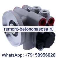 Базовый блок топливного насоса 190-8970 для двигателя Caterpillar CAT 3126B 3512C C7 C11 C13 C15 C27 C32