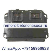 Контроллер 262-2879 для экскаватора Caterpillar CAT Engine C7 C9 324D FM 324D 325D 326D L 329D 365C 385C 390D