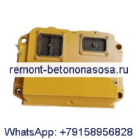 Модуль управления 262-2878 для колесного погрузчика Caterpillar CAT C9 C15 962H 966H 972H 980H