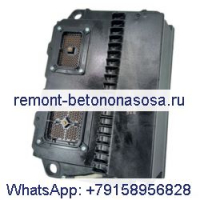 Контроллер 372-2905 для двигателя Caterpillar CAT C13 C18, погрузчик 950H 962H 966H 972H 980C 980G 980H 988H Бульдозер 824C 824H 834H