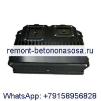 Контроллер 417-6011 для двигателя Caterpillar CAT 3512C 3516B, грузовика 773G, 775G, 777G, 789D, 797, 797B, трактора D10T2 D11T