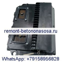 Контроллер 478-7932 для двигателя Caterpillar CAT C11 C13, экскаватора 336D2 340D2 L 345D L, грузовика 725 730 735 740
