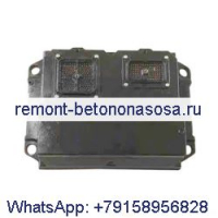 Электронный блок управления ЭБУ 417-6014 для двигателя Caterpillar CAT C13 C15 C18, колесного погрузчика 980K 980M 982M, экскаватора 349E