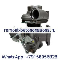Турбокомпрессор 435-4500 для экскаватора Caterpillar CAT Engine C7.1 330 333 336, колесный погрузчик 950L 950M 962 962L 962M