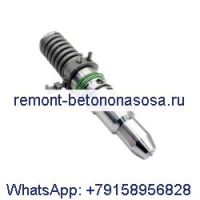 Топливная форсунка 4P-9077 для двигателя Caterpillar CAT 3508 3512 3516