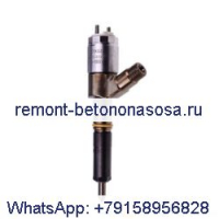 Топливная форсунка 326-4740 для экскаватора Caterpillar CAT Engine C4.2 315D 318D 319D L 319D LN
